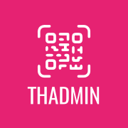 Thadmin logo